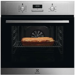 Piekarnik Electrolux EOF3H40BX 65 L
