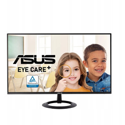 ASUS Monitor 24 cale VZ24EHF IPS FHD 100Hz