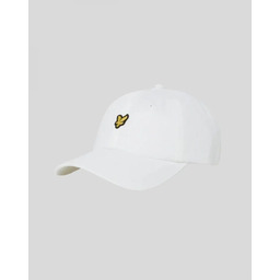 czapka męskie lyle and scott 1874 he2321a baseball