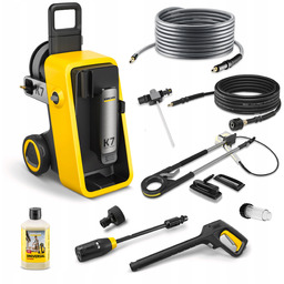 Myjka Karcher K 7 Comfort Premium Lanca