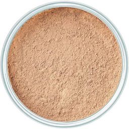 ARTDECO Mineral Powder Foundation ochronny, luźny puder o