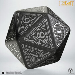 Kość The Hobbit - Umbral D20