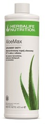 Aloe Max - 473 ml tradycyjny smak