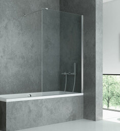 NEW TRENDY EXK-0291 Parawan wannowy NEW MODUS 80x150