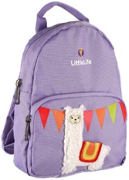 Plecak dla przedszkolaka LittleLife