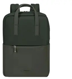 Samsonite 4Pack 14,1" Zielony Plecak na laptopa