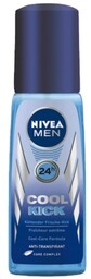 Dezodorant dla Mężczyzn Nivea Men Fresh Active, 75ml