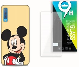 Etui Case Do SAMSUNG GALAXY A7 2018 +