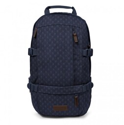 plecak EASTPAK - Floid Denim Checks (15S) rozmiar: