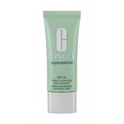 Clinique Superdefense SPF30 krem cc 40 ml