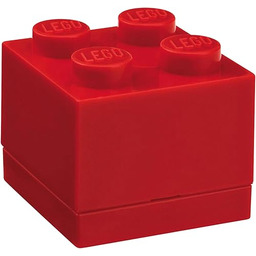 Pudełko Lego Box 4, pudełko Mini Lego Box