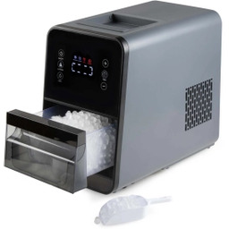 Domo DO9286IB 1,5l 15kg/24h Kostkarka do lodu