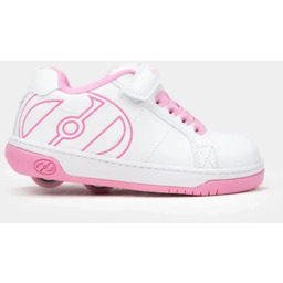 Heelys X2 Kolect butorolki dla dziecka White Pink