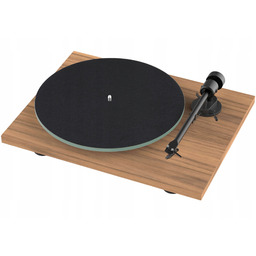 Pro-Ject T1 Evo T1 Evo Standard (Orzech)
