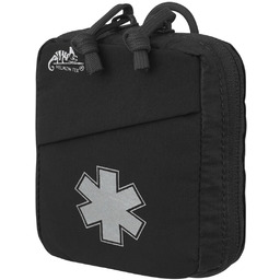 Apteczka EDC Med Kit - Black -(MO-M09-NL-01)