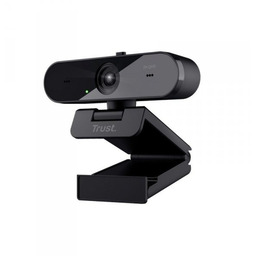 Trust Kamera internetowa TW-250 QHD ECO
