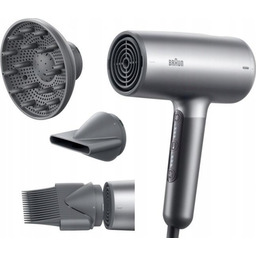 Braun Hairdryer HD4.3 HD435E