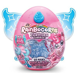 COBI Maskotka Rainbocorns Jajko z maskotką niespodzianką ZURU-09238