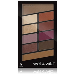 wet n wild Color Icon Paleta cieni