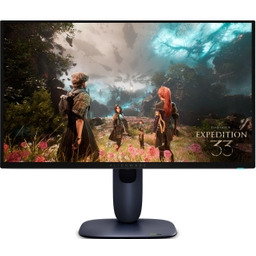 Dell Alienware AW2725Q 27" 4K QD-OLED 240Hz 0,03ms