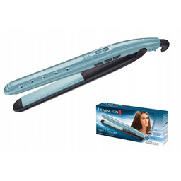 Prostownica ceramiczna Remington Wet2Straight S7300 ruchome płytki