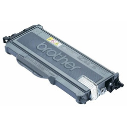 Toner Brother TN-2120 2,6 tys. K Oryginał no