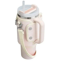 Stanley torba Carry-All na Quencher 1.18 L Rose