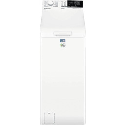 Pralka ELECTROLUX EW6T4262P SensiCare 600 Biały
