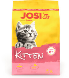 JOSERA JosiCat Kitten 10kg