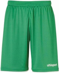 uhlsport CLUB SHORTS piłkarski strój treningowy, niebieski/biały (Lagoon/Blanco),
