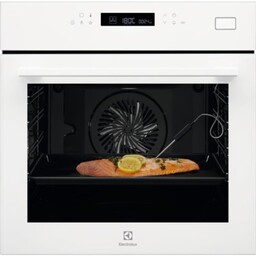 ELECTROLUX EOB7S31V Piekarnik parowy seria 800 SteamBoost