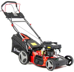 FAWORYT DK46N150E-4W1 KOSIARKA SPALINOWA z napędem i elektrycznym