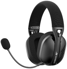 Havit Gamenote Fuxi-H3 Nauszne Czarny Słuchawki bezprzewodowe