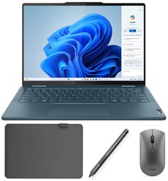 Lenovo YOGA 7 2-in-1 14 - Ultra 5