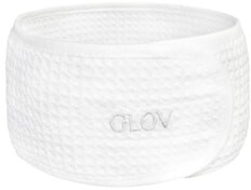 GLOV The Finest Collection Hydroweave Headband - Ivory