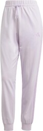 adidas Kobiety ESSENTIALS 3-STRIPES JOGGER PANTS, ice lavender/bliss