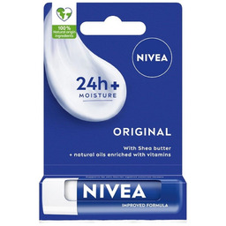 Pielęgnująca pomadka do ust Original 4.8g