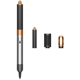 DYSON Suszarko-lokówka Airwrap Origin 112875-01 Nikiel/miedź 30 mm