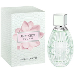 JIMMY CHOO Floral EDT spray 40ml