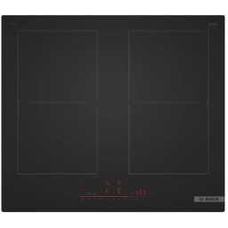 Bosch Serie 6 PVQ61CHB1E 59,2cm Matt Design Płyta