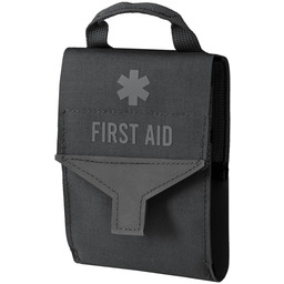 Apteczka Flat Med Pouch- Cordura - Shadow Grey