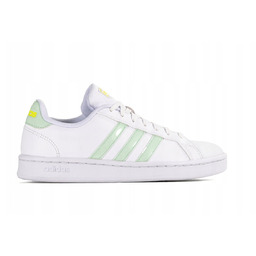 Buty damskie adidas GRAND COURT EG7643