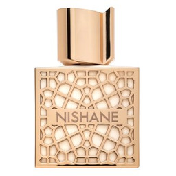 Nishane Hacivat Oud czyste perfumy unisex 50 ml