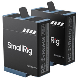 SmallRig 4960 - akumulator do GoPro HERO, 1720mAh,