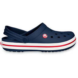 Crocs, Klapki męskie, Crocband, granatowy, rozmiar 42/43