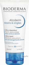 BIODERMA - Atoderm Mains & Ongles - Ultra