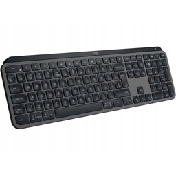 Klawiatura Logitech MX Keys S Grafitowy