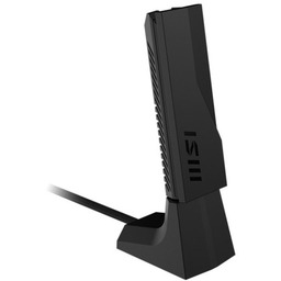 MSI BE6500 WiFi7 USB Stick - Dongle adapter