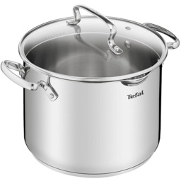 Garnek TEFAL G7196455 Srebrny