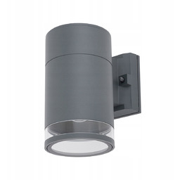 Kinkiet Zewnętrzny Nowodvorski Rock Pro Lampa Ogrodowa E27